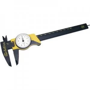 Wiha DIALMAX 31439 Dial caliper 150 mm