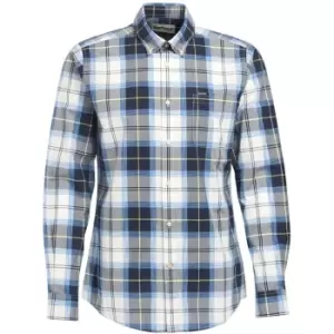 Barbour Sunloch Tailored Shirt - Multi