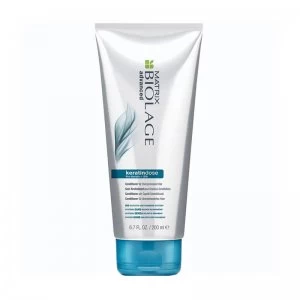 Biolage Keratin Dose Conditioner 200ml