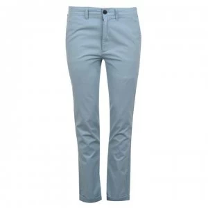 Jack Wills Barberry Slim Chino - Sky Blue