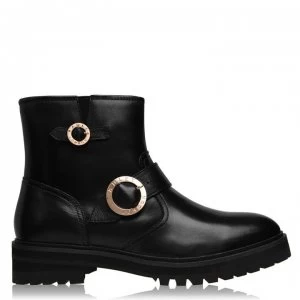 Radley Granville Boots - Black