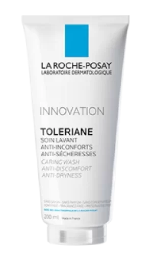 La Roche-Posay Toleriane Cleansing Cream Cleansing Milk 200ml