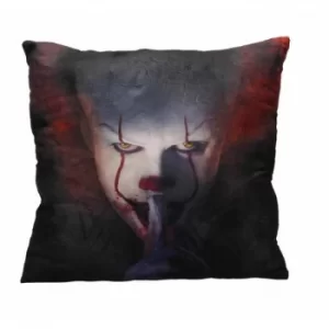 Stephen Kings It 2017 Cushion Shut Up 45 x 45 cm