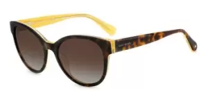 Kate Spade Sunglasses Nathalie/G/S Asian Fit 086/LA