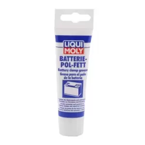 LIQUI MOLY Battery Post Grease 3139