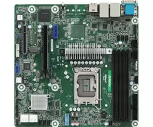 Asrock Z690D4U motherboard Intel Z690 LGA 1700 micro ATX