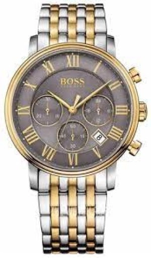 Hugo Boss Elevation 1513325 Men Bracelet Watch