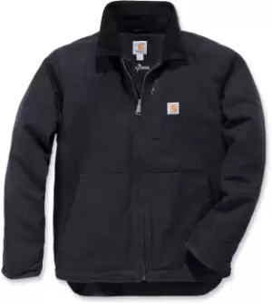 Carhartt Full Swing Armstrong Jacket, black, Size 2XL, black, Size 2XL