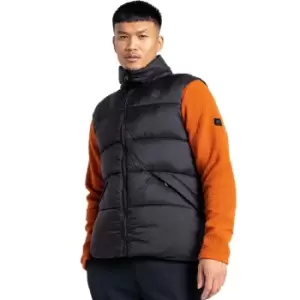 Dare 2B Mens Mentor Water Repellent Insulated Body Warmer XXL- Chest 47', (119cm)