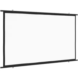 vidaXL 90" 16:9 Projection Projector Screen