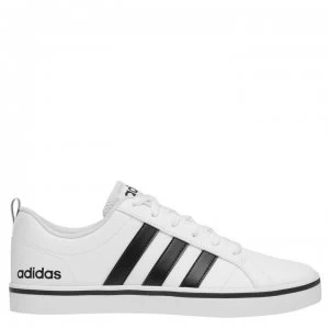 adidas VS Pace Mens Trainers - White/Black