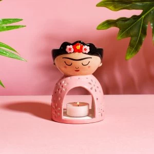 Sass & Belle Frida Oil Burner