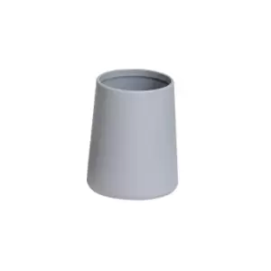 Showerdrape Garda Light Grey Tumbler