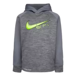 Nike Thermal Power Hoodie Infant Boys - Grey