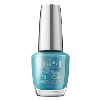 OPI The Celebration Collection Infinite Shine - Ready, Fte, Go 15ml