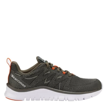 Karrimor Duma 5 Junior Boy - Khaki/Orange