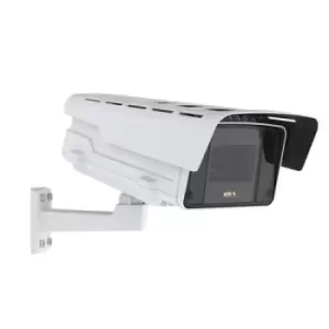 Axis Q1615-LE Mk III IP security camera Outdoor Bullet Ceiling/Wall 1920 x 1080 pixels