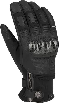 Segura Tony Motorcycle Gloves, black, Size L, black, Size L