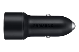 Samsung EPL1100 Dual AFC Car Charger