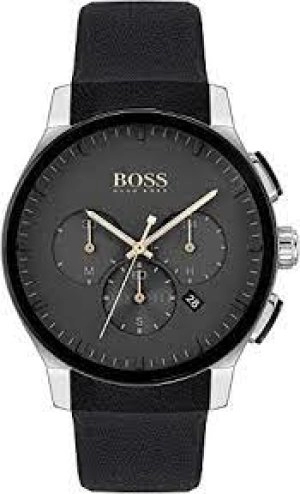 Hugo Boss Peak 1513759 Men Strap Watch