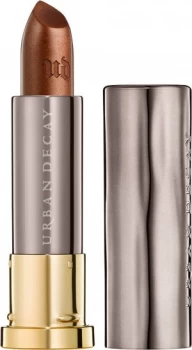 Urban Decay Vice Metallised Lipstick 3.4g Conspiracy (ME)