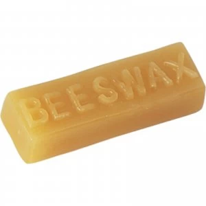 Liberon Purified Beeswax 25g