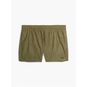 Calvin Klein Short Runner - Green