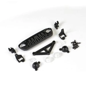 Ftx Outback Mini X 2.0 Fury Light Mount Set