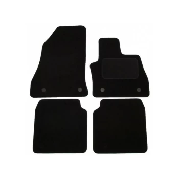 Standard Tailored Car Mat - Fiat 500L (2013 Onwards) - Pattern 3145 - FT27 - Polco