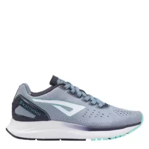 Karrimor Rapid Support Womens Running Shoes - Grey