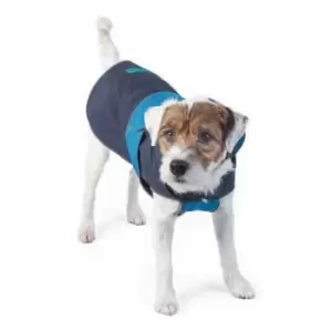 WalkAbout Comfort Rain Pet Coat