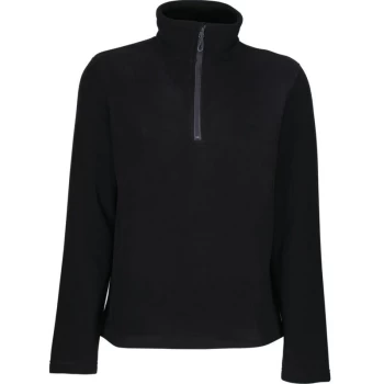 TRF636 HONESTLY MADE RECYCLED FLEECE BLACK (2XL) - Regatta