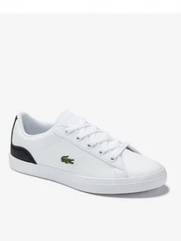 Lacoste Boys Lerond 0120 Trainer