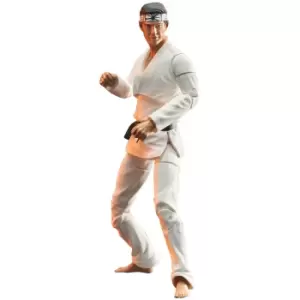 Diamond Select Cobra Kai Deluxe Action Figure - Daniel Larusso