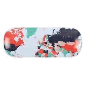 Adventure Awaits Glasses Case