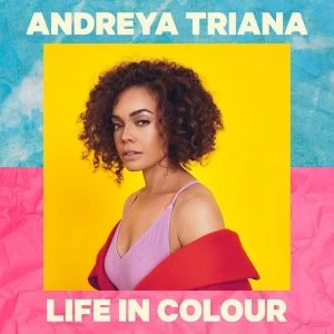 Andreya Triana - Life In Colour Vinyl