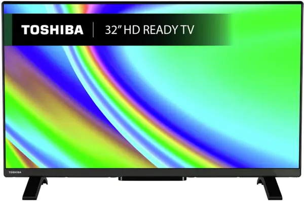 Toshiba 32" 32WV2463DB Smart Full HD DLED TV