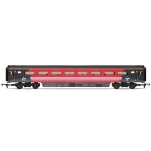 Hornby Virgin Trains Mk3 Trailer Standard Open (TSO) 12132 Era 9 Model Train