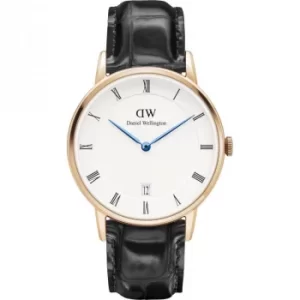 Ladies Daniel Wellington Dapper 34mm Reading Watch