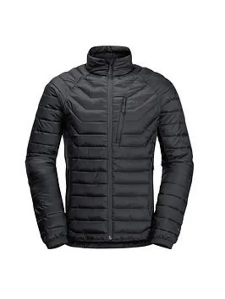 Jack Wolfskin JW Routeburn Pro Insulated Jkt - Size 8