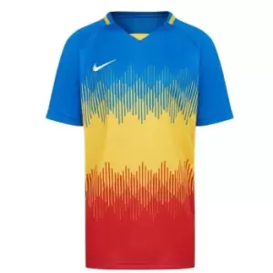 Nike GPX 5 20 Jersey Junior - Blue