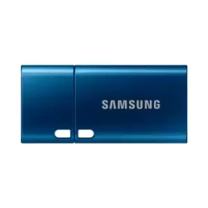 Samsung MUF-256DA USB flash drive 256GB USB Type-C 3.2 Gen 1 (3.1 Gen 1) Blue