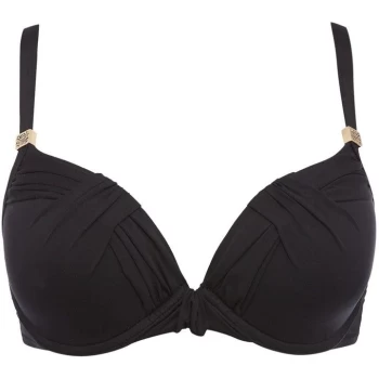 Biba Icon cup size top - Black