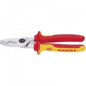 Knipex 95 16 200 SB Cable cutter