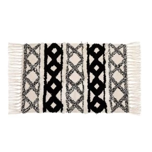 Sass & Belle Scandi Boho Rug