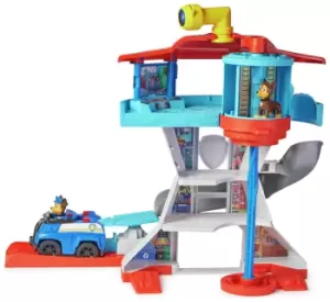 PAW Patrol Adventure Bay Tower