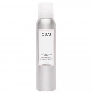 OUAI Heat Protection Spray 126ml