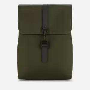 Rains Rucksack - Green