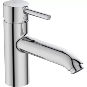 Ideal Standard Ceraline Taps Bath Filler 1 Tap Hole in Chrome Brass