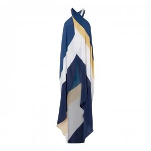 Jets Jets Alter Cover Up - NAVY/GOLD